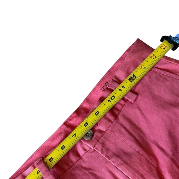 SIMPLY SOUTHERN Classic Fit SPRING 2020 CORAL PANTS, YOUTH SIZE 16 - Picture 4 of 9